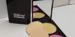 Compact Powder