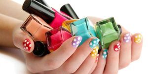 Nail Polish