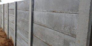 Concrete Walls