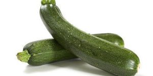 Fresh Zucchini