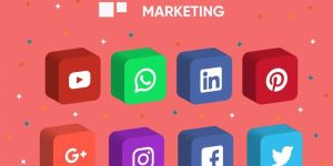 Social Media Marketing Service
