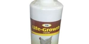 Poultry Life Growth Liquid