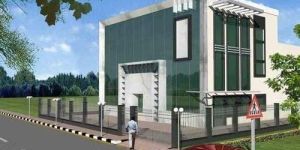 Commercial Architecture Services