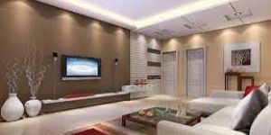 Drawing Room Interior Designing Services