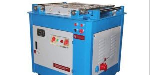 Bar Bending Machine