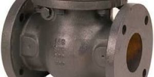 Valve Casting