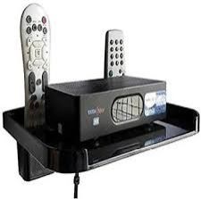 WiFi Home Automation System