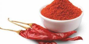 Dried Red Chilli Powder