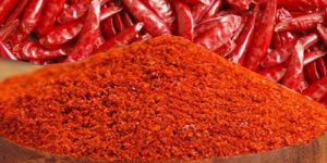 Kashmiri Red Chilli Powder