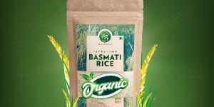 Basmati Rice