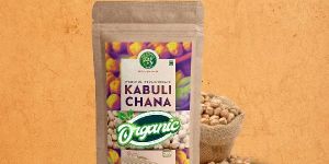Kabuli Chana