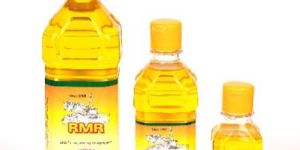 Cold Pressed Peanut Oil