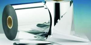 Metallised Lamination Films