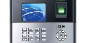 Biometric Attendance System