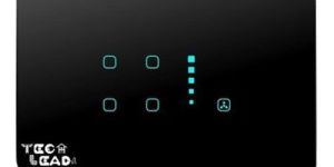 Touch Screen Switchboard