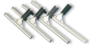 Glass Cleaning Wiper