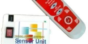 Remote Controlled Light And Fan Switch