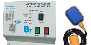 Water Level Controller