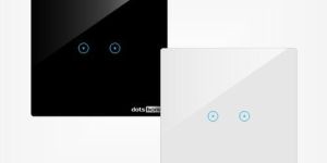 Modular Touch Switches