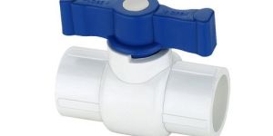 UPVC Ball Valve
