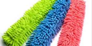 Microfiber Duster Broom Brush