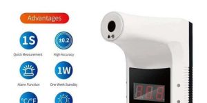 Forehead Infrared Thermometer