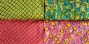 Textile Screen Printing Service