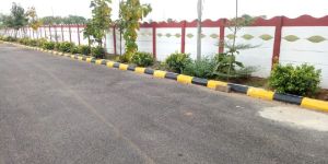 Precast Boundary Wall