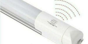 Motion Sensor Tub Light