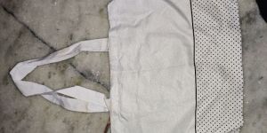 Cotton Twill Carry Bag