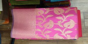 Art Silk Saree