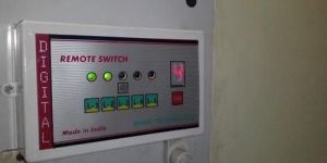 Remote Control Switch