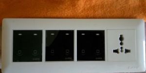 Wi-Fi Lighting Switch