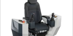 Crane Control Equipments