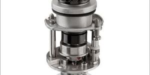 Electrical Control Switch