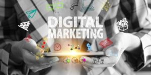 Digital Marketing Solution Services