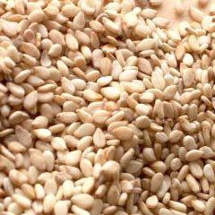Sesame Seeds