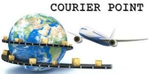 International Courier Services