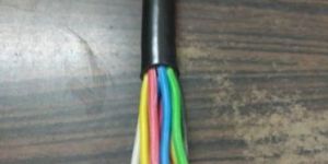 Copper Conductor Cables