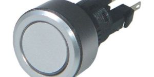 Electrical Push Button