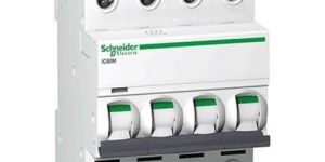 Electrical MCB Switch