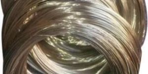 German Silver Wire