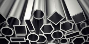 Aluminium Square Pipes