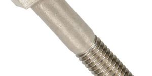 Stainless Steel Hex Bolts