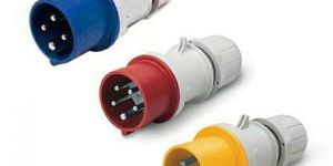 Industrial Plugs