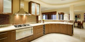 Modular Kitchen Designing Services