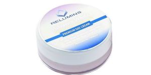 RELUMINS DAY CREAM FOR SKIN WHITENING