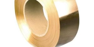 Brass Strip