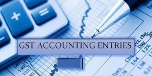 GST Accounting Services