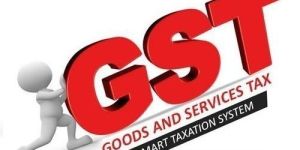 GST Registration Services